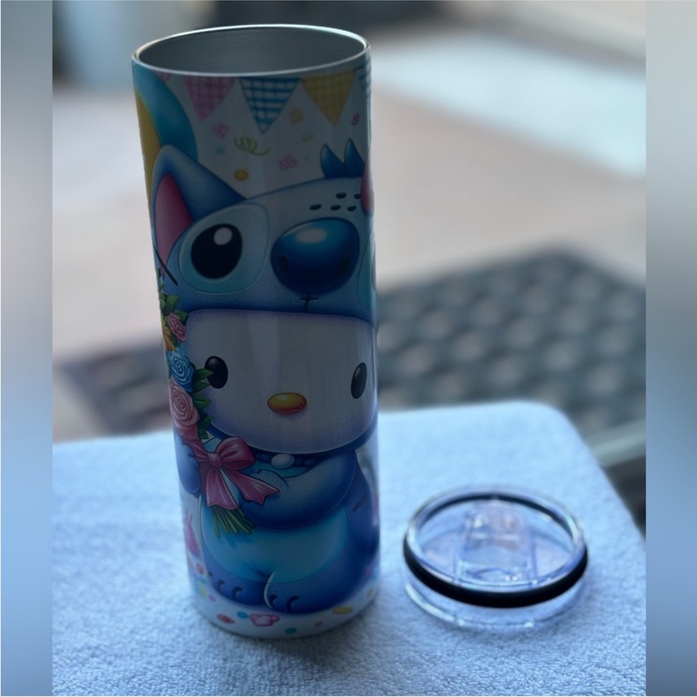 Hello Kitty Tumbler